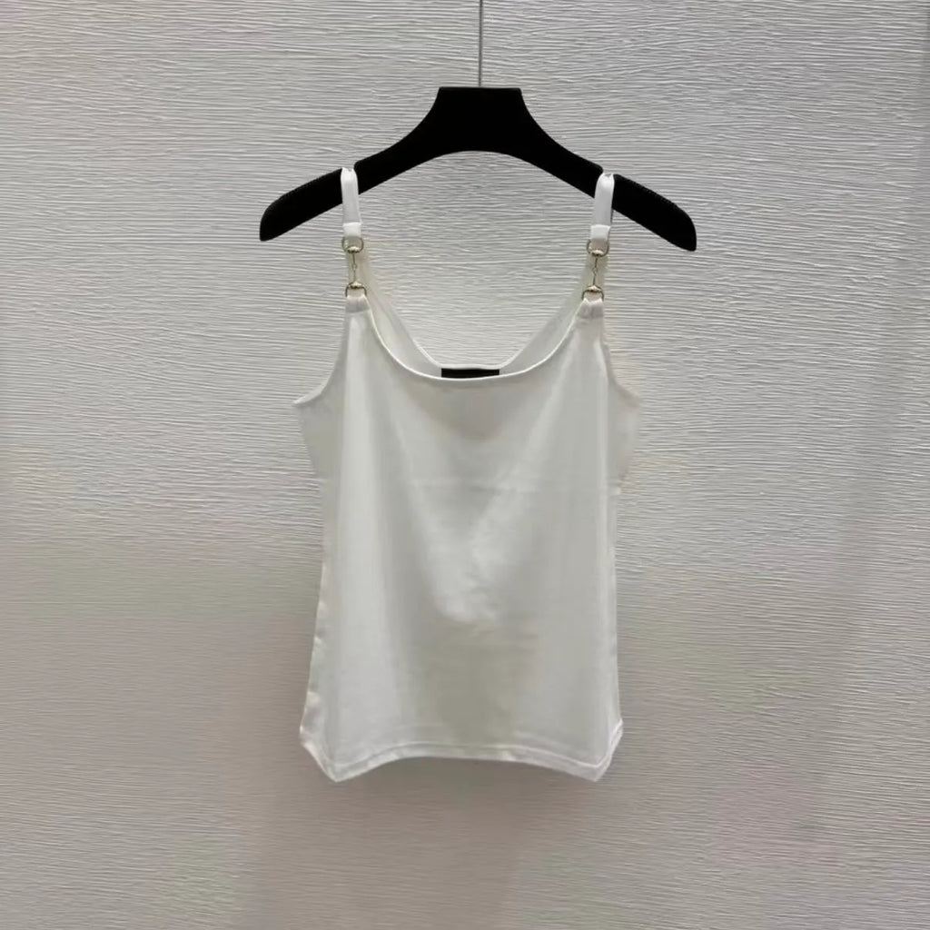 Strap Tank Top