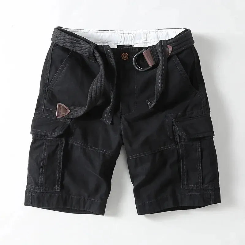 Jackson Cargo Shorts