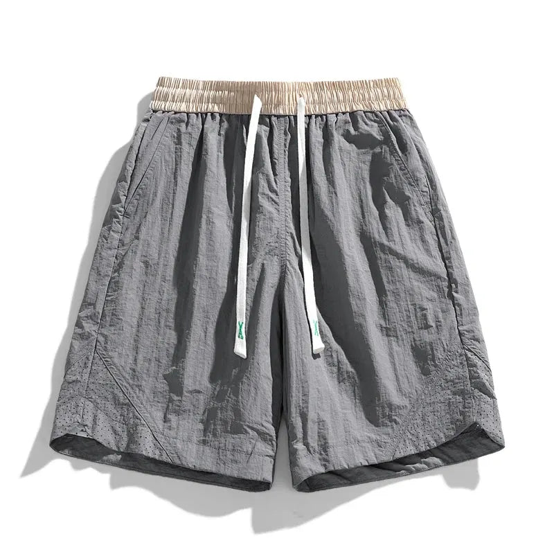 Pulse Athletic Shorts