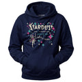 Stardust - Vintage Las Vegas - Unisex Hoodie