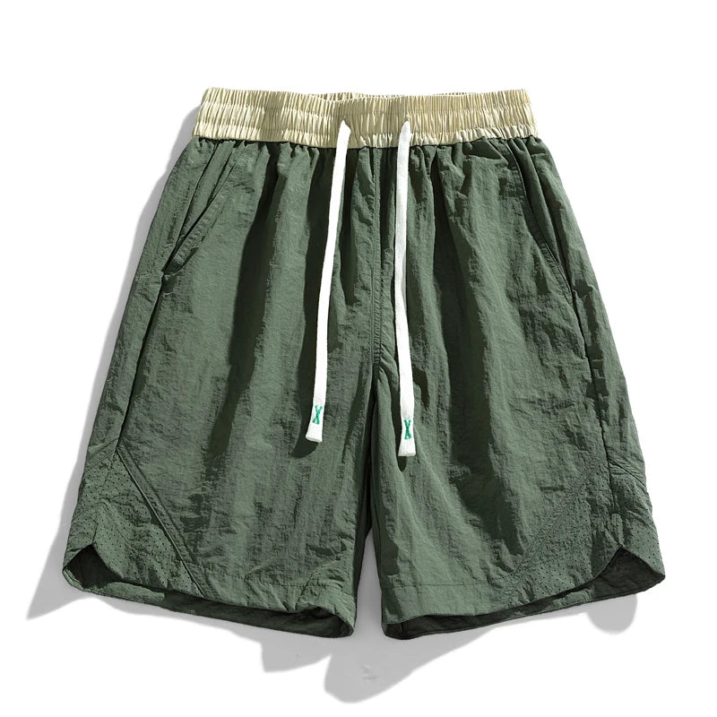 Pulse Athletic Shorts