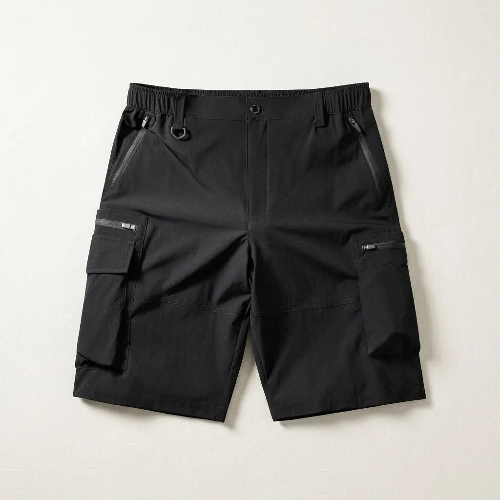 Cowes Cargo Shorts