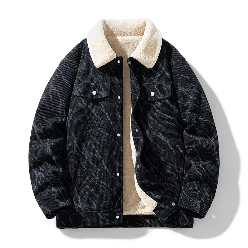 Barron Corduroy Jacket