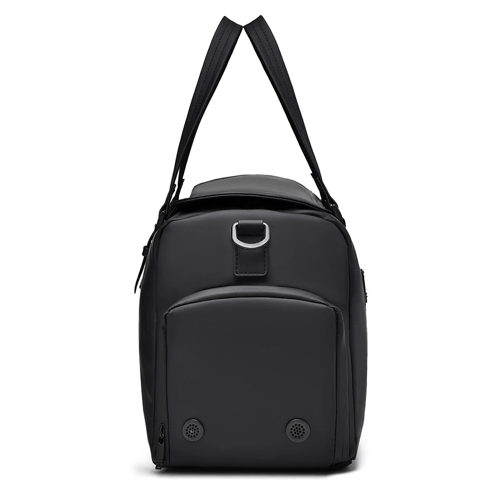 Trovare Royal Oxford Duffle Bag