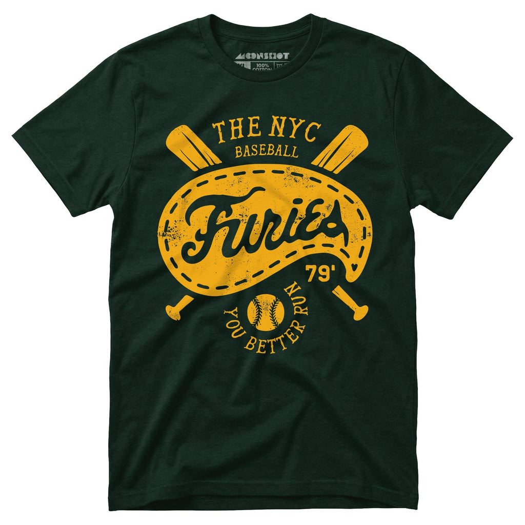 The Baseball Furies - Unisex T-Shirt