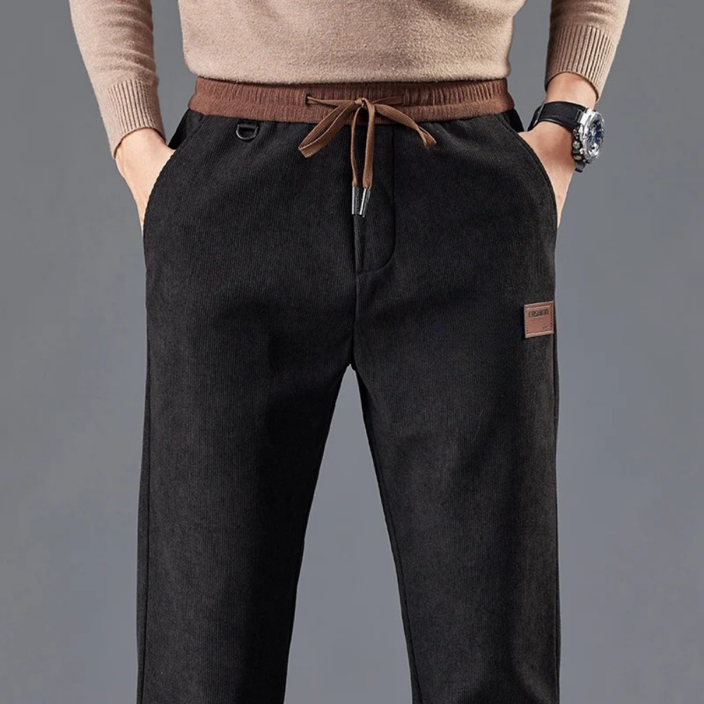 Clayton Corduroy Pants