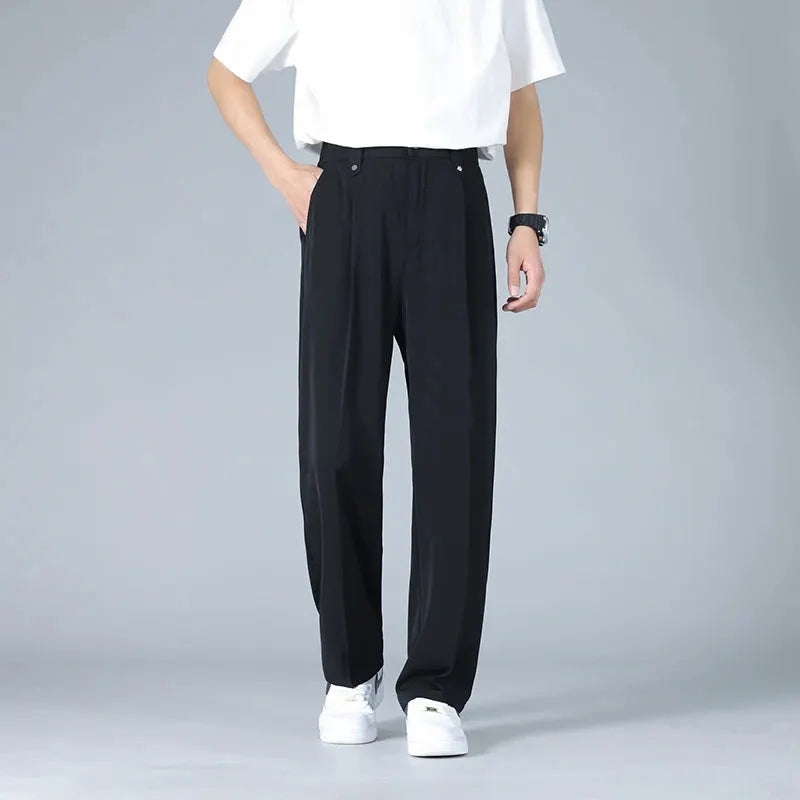 Vallier Trousers
