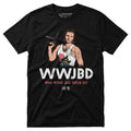 WWJBD - Unisex T-Shirt