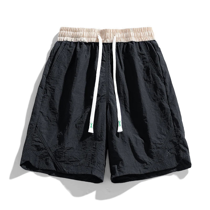 Pulse Athletic Shorts