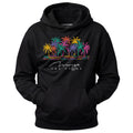 Mirage 90s Vintage Las Vegas - Unisex Hoodie