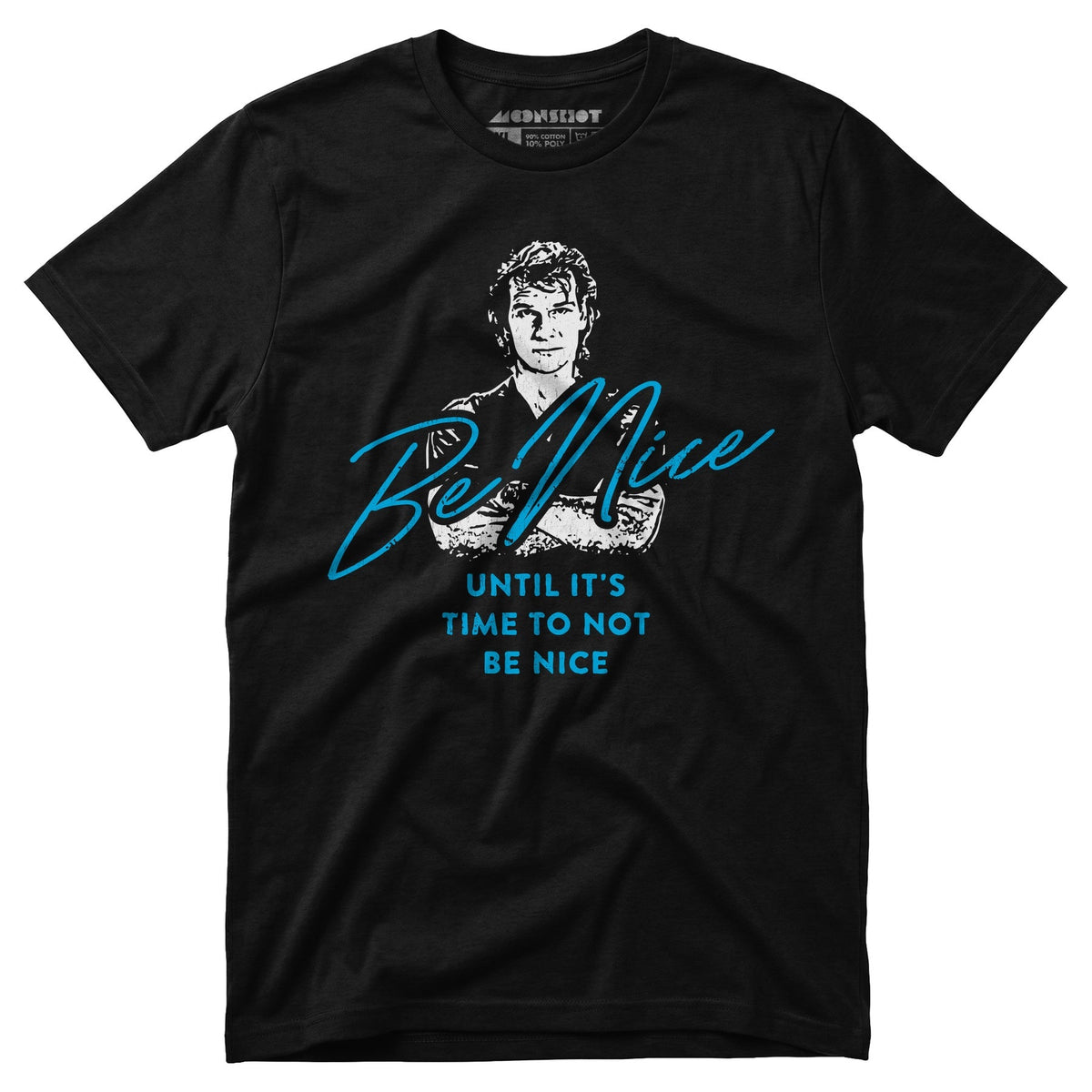 Be Nice - Unisex T-Shirt