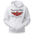Thunderbird Hotel v6 - Vintage Las Vegas - Unisex Hoodie