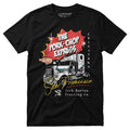 The Pork Chop Express - Unisex T-Shirt