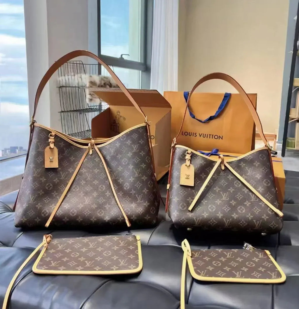 Popular Shoulder Crossbody Bag