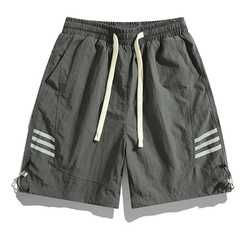 Pulse 2.0 Athletic Shorts