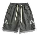 Pulse 2.0 Athletic Shorts