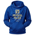 Imperial Palace Hotel & Casino - Vintage Las Vegas - Unisex Hoodie