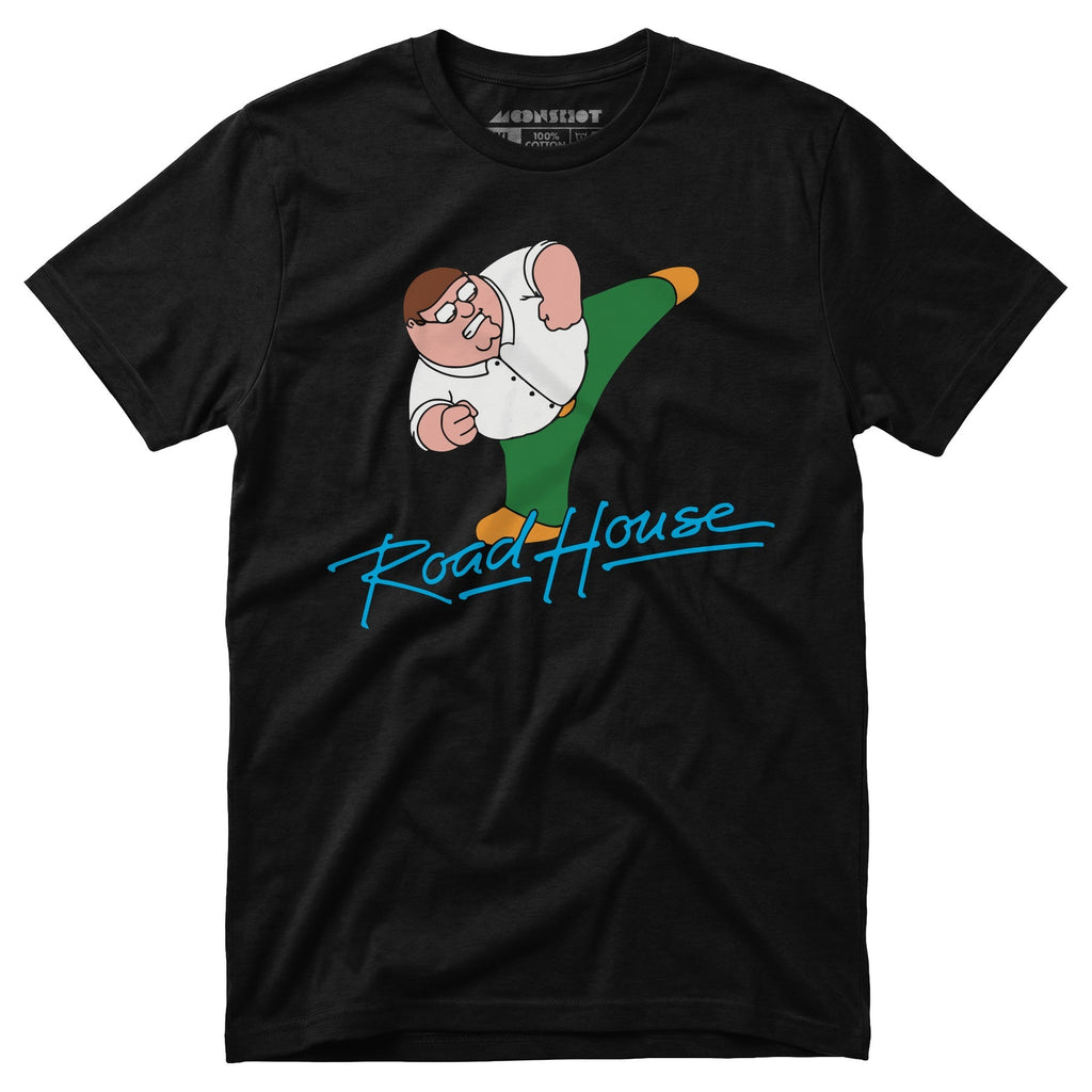 Peter Griffin Road House - Unisex T-Shirt
