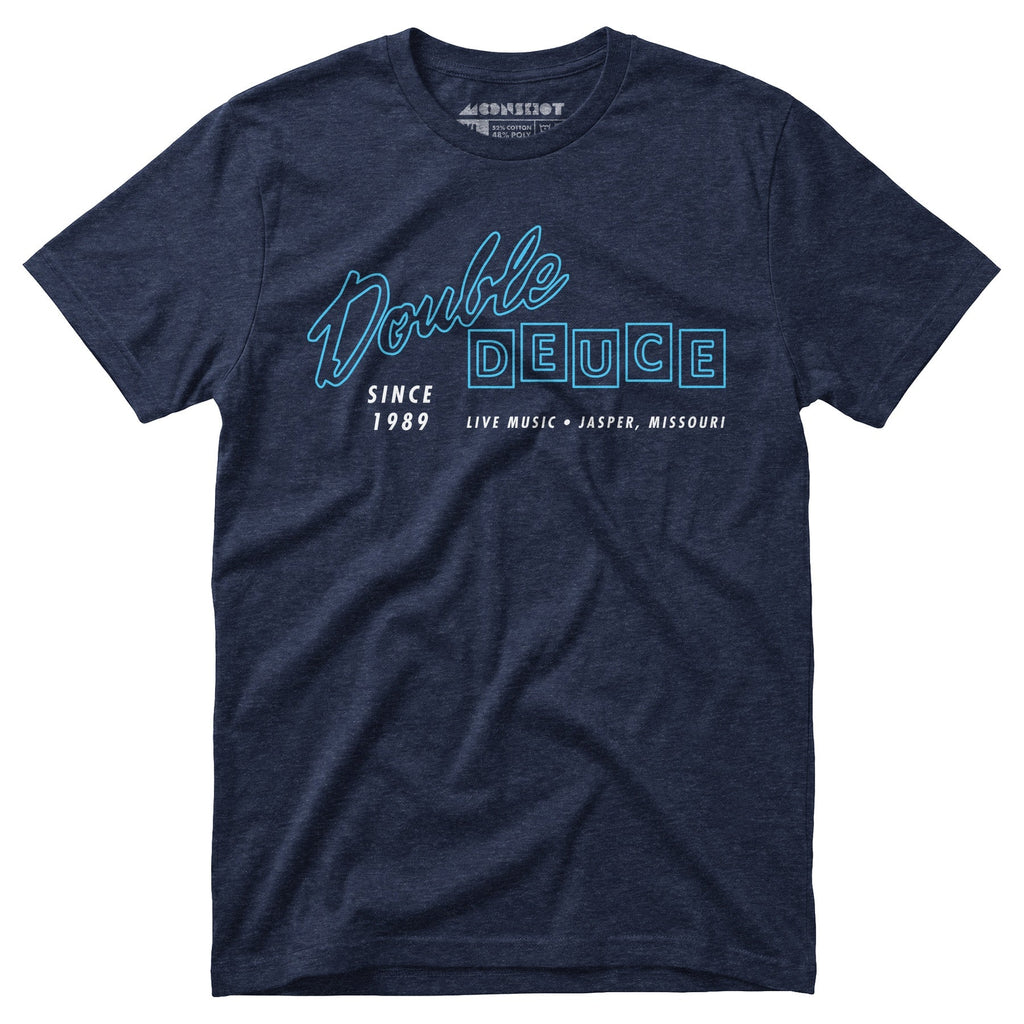 Double Deuce - Unisex T-Shirt