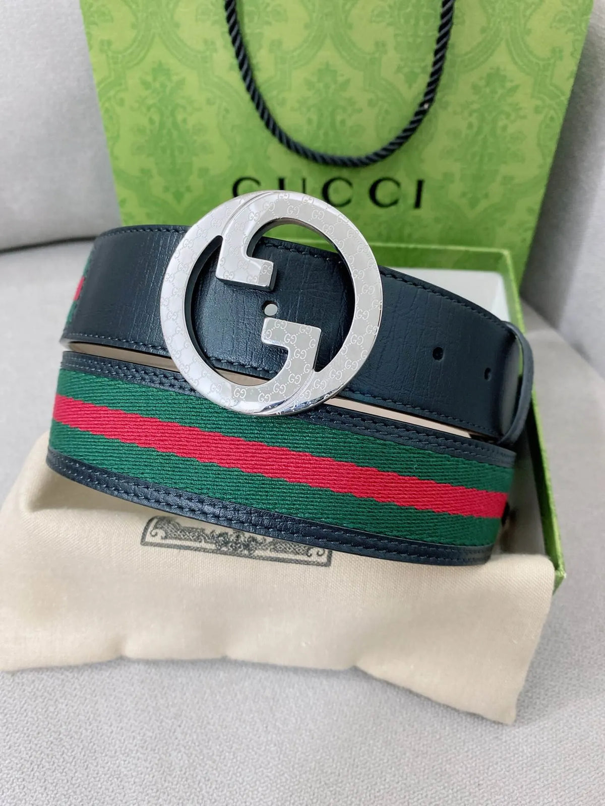 Classic Belt