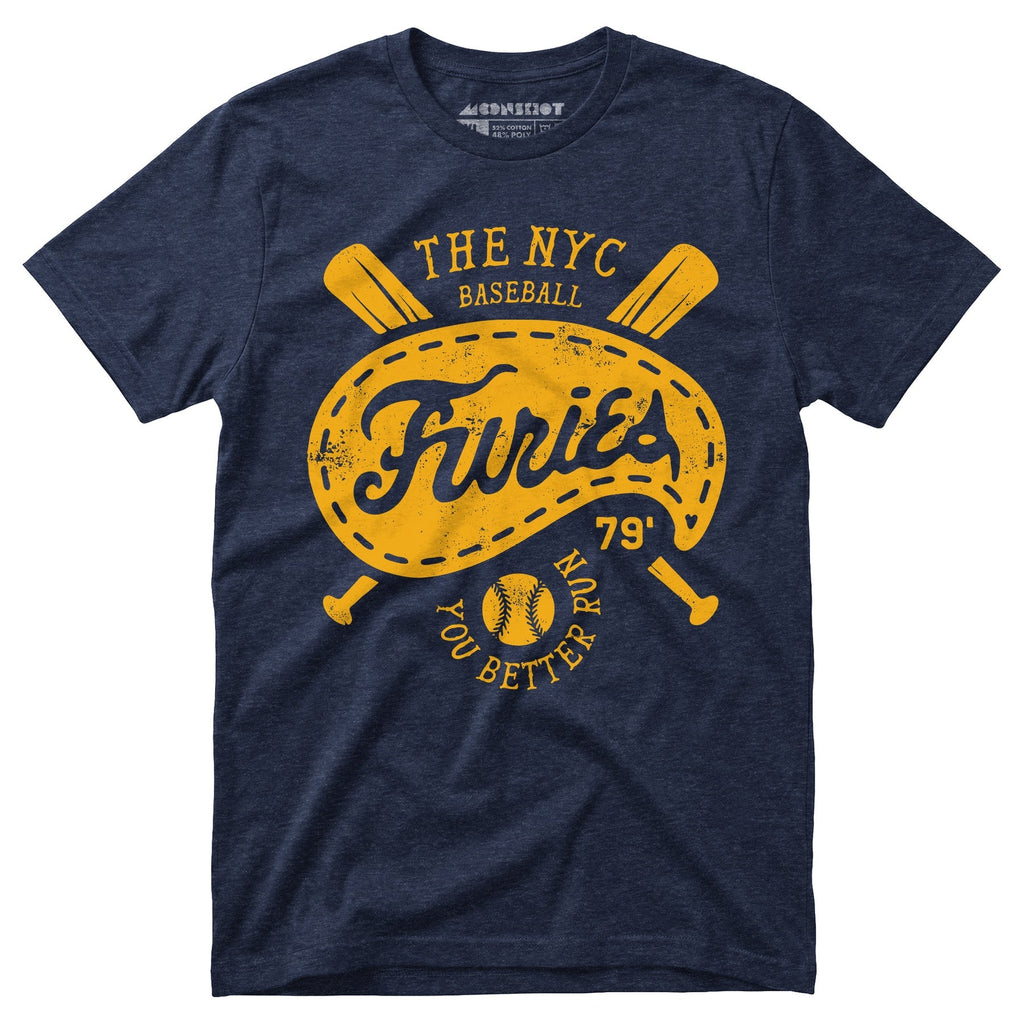 The Baseball Furies - Unisex T-Shirt