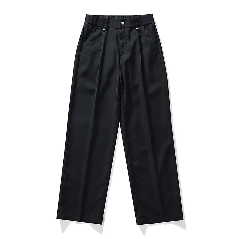 Vallier Trousers