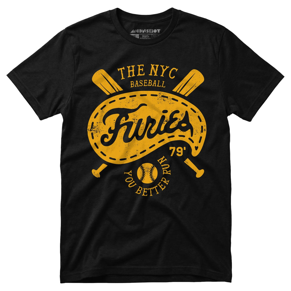 The Baseball Furies - Unisex T-Shirt