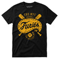 The Baseball Furies - Unisex T-Shirt