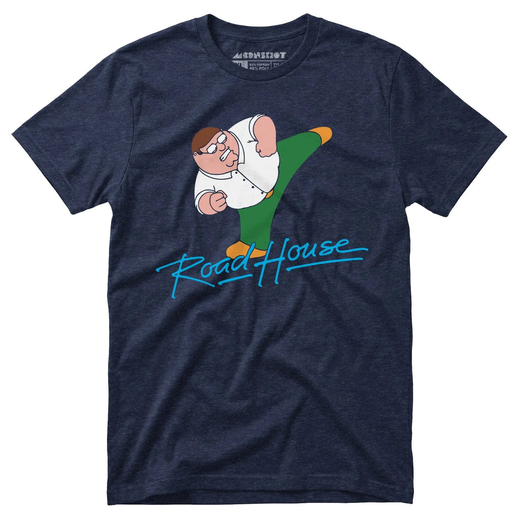 Peter Griffin Road House - Unisex T-Shirt