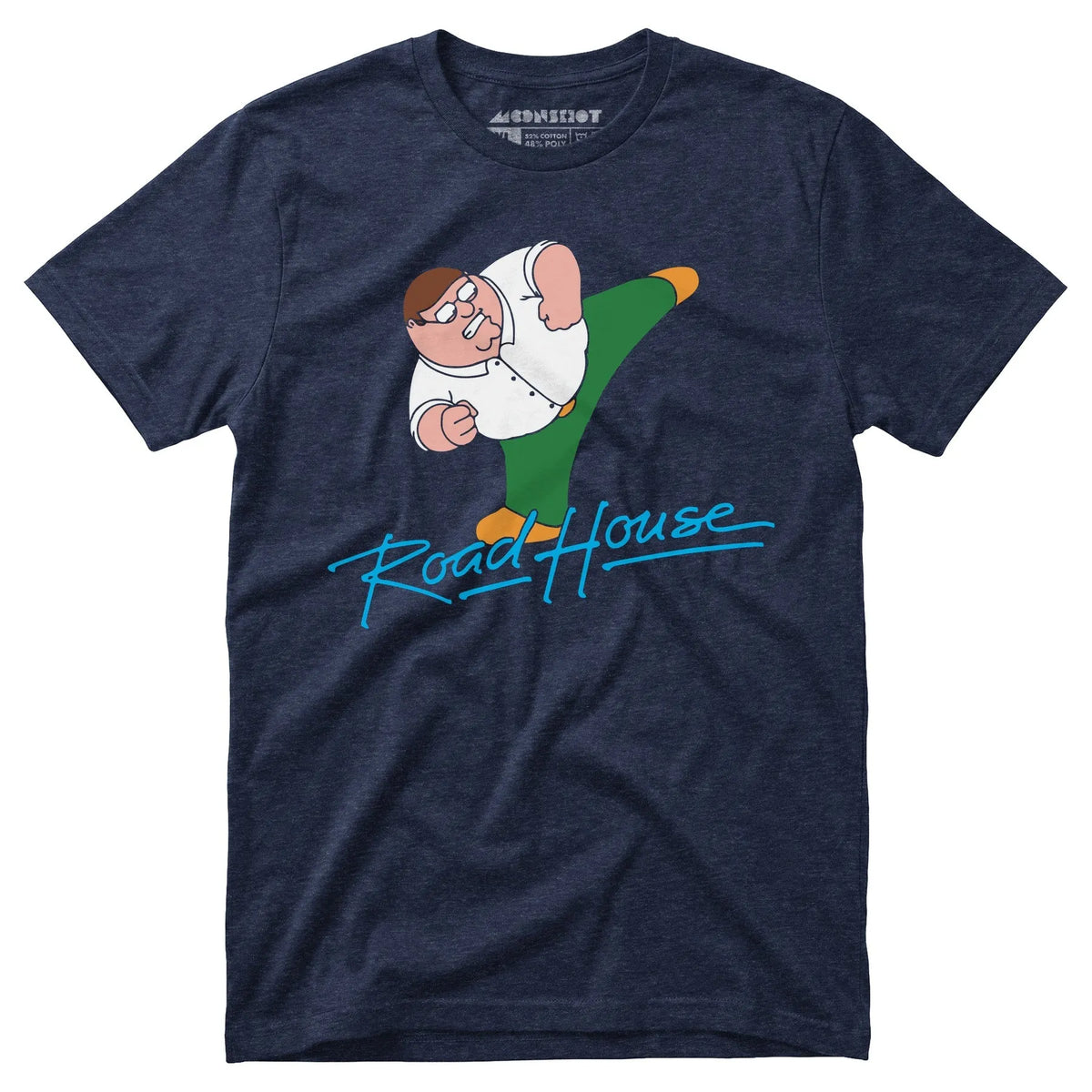Peter Griffin Road House - Unisex T-Shirt