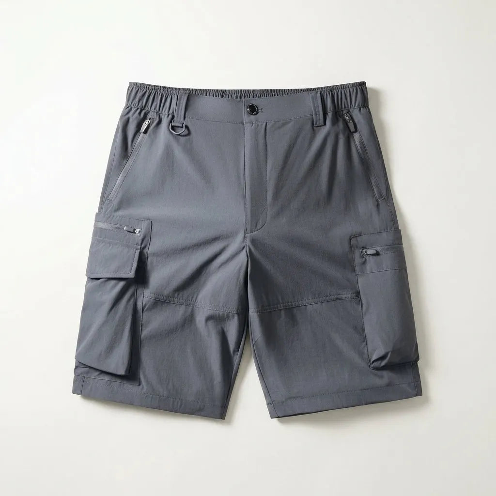 Cowes Cargo Shorts