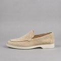 Salcombe Suede Loafer