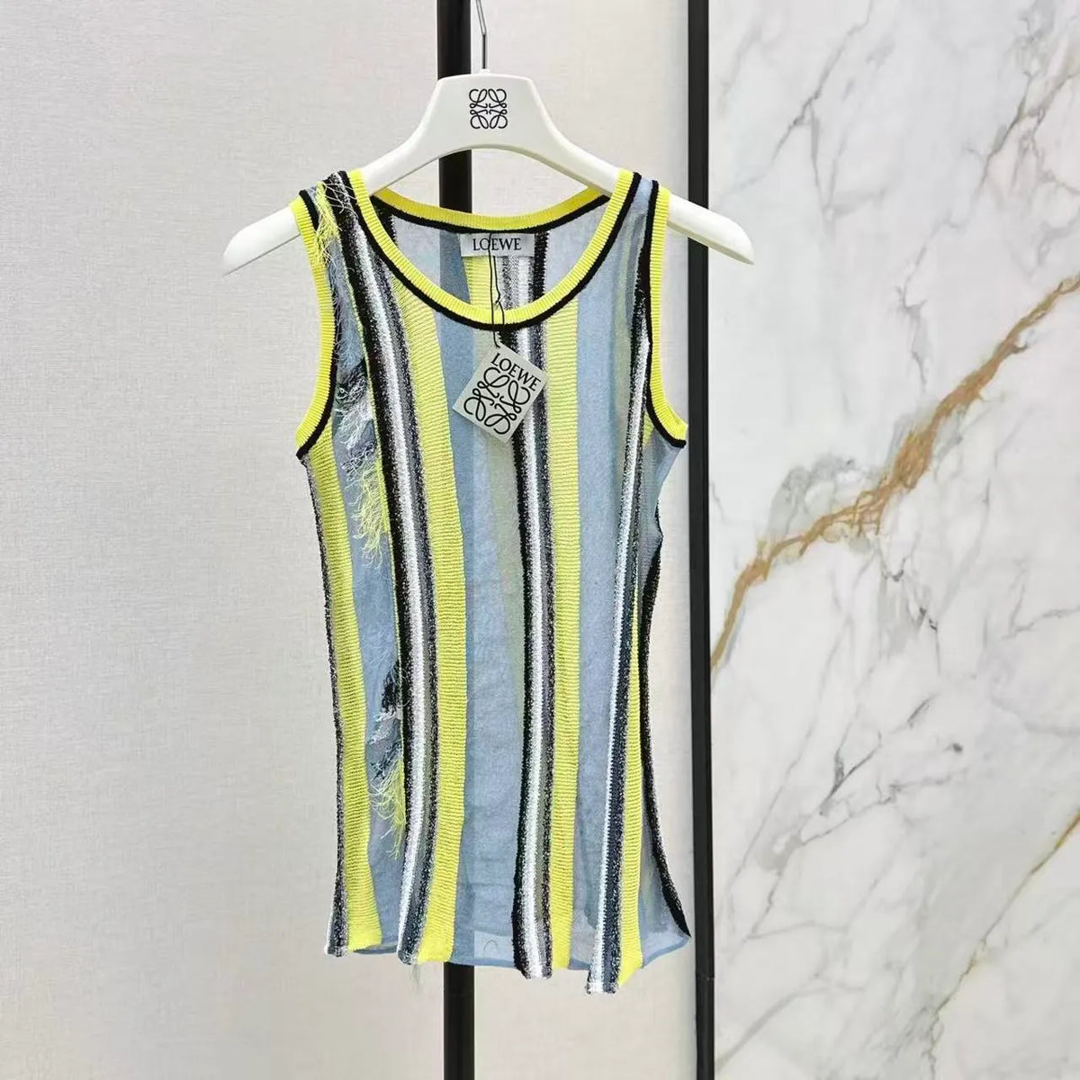 Beach Vacation Tank Top
