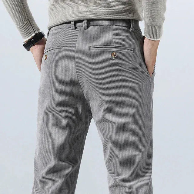 Harrington Pants - Ridgefield Corduroy Collection