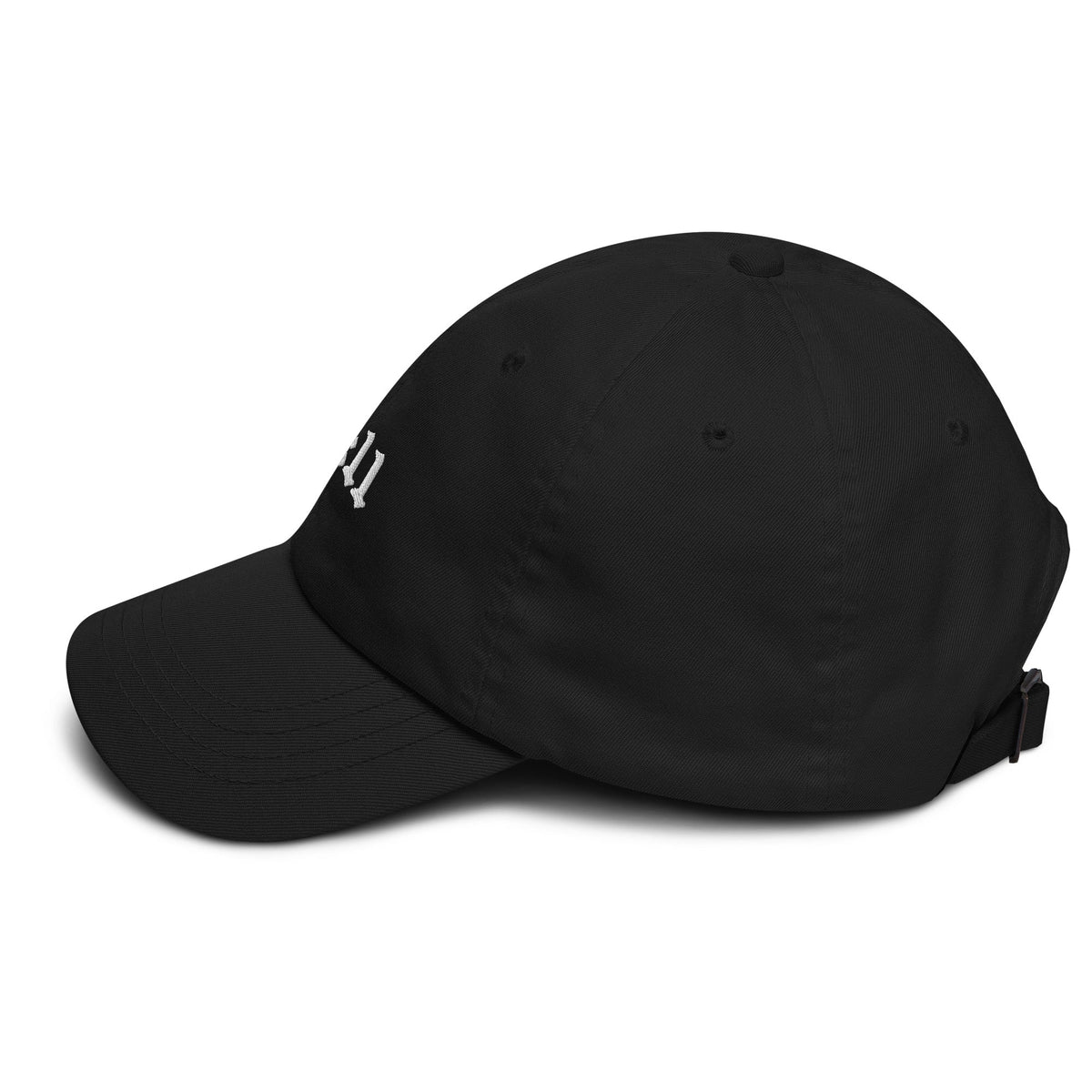 11:11 Angel Number Dad hat