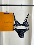 Beach Swimwear Set