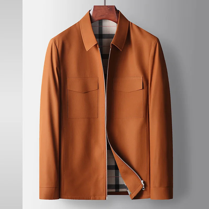 Covington Jacket