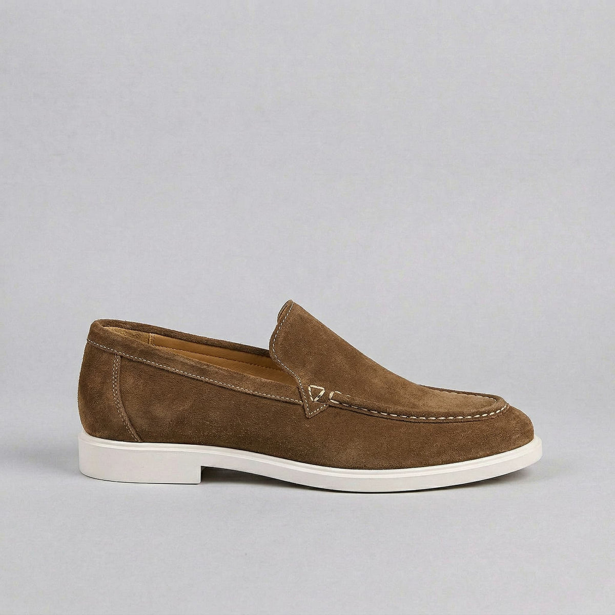 Tilbury Premium Suede Loafer