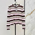 Island Resort Knit Cardigan