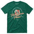 Daddy Green's Pizza - Last Dragon - Unisex T-Shirt
