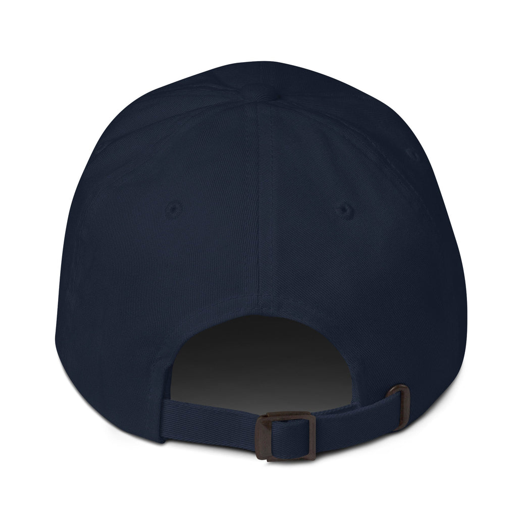 11:11 Wishful Time Dad Hat