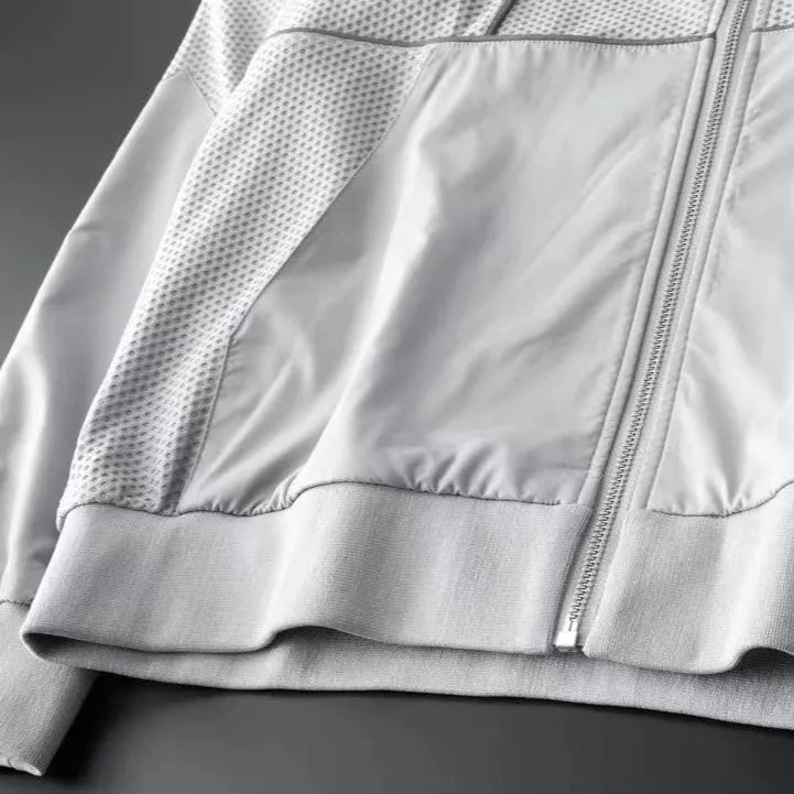 Alpha Premium Tracksuit