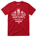 Jack Burton's Trucking Co. - Unisex T-Shirt
