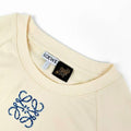 Textured Stitch Tailored Tee