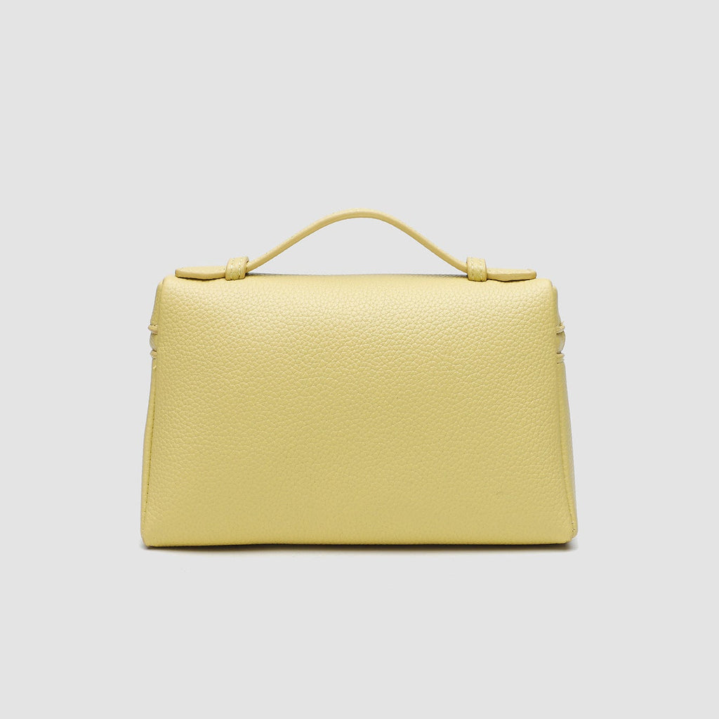 Willow Luxe Handbag
