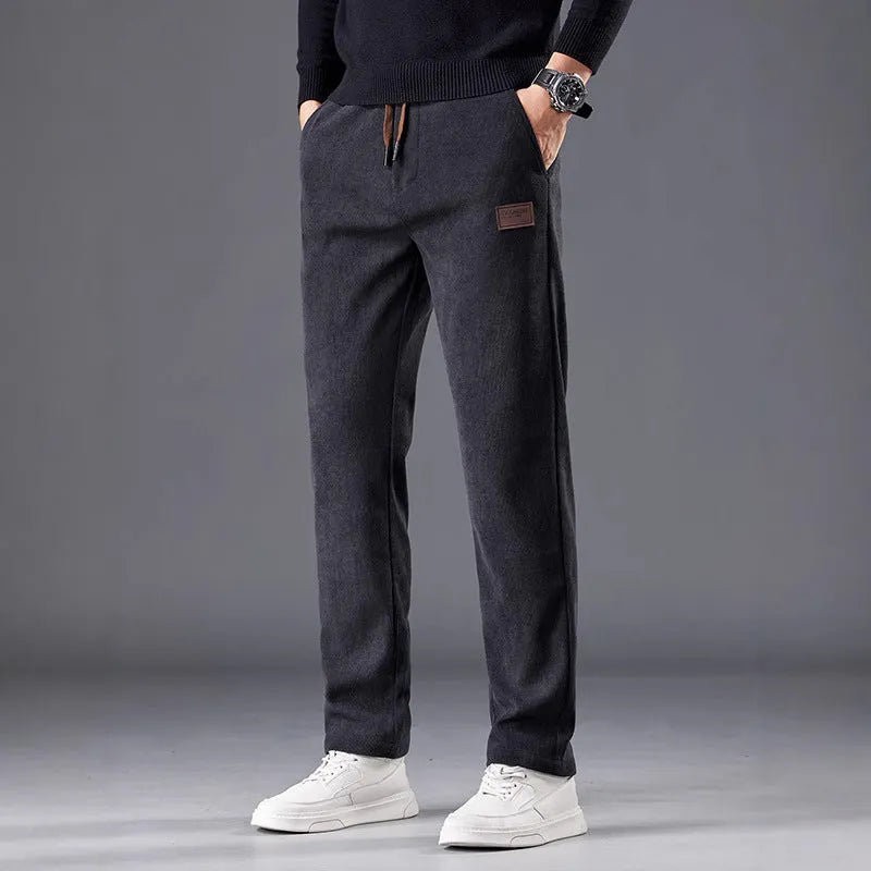 Clayton Corduroy Pants