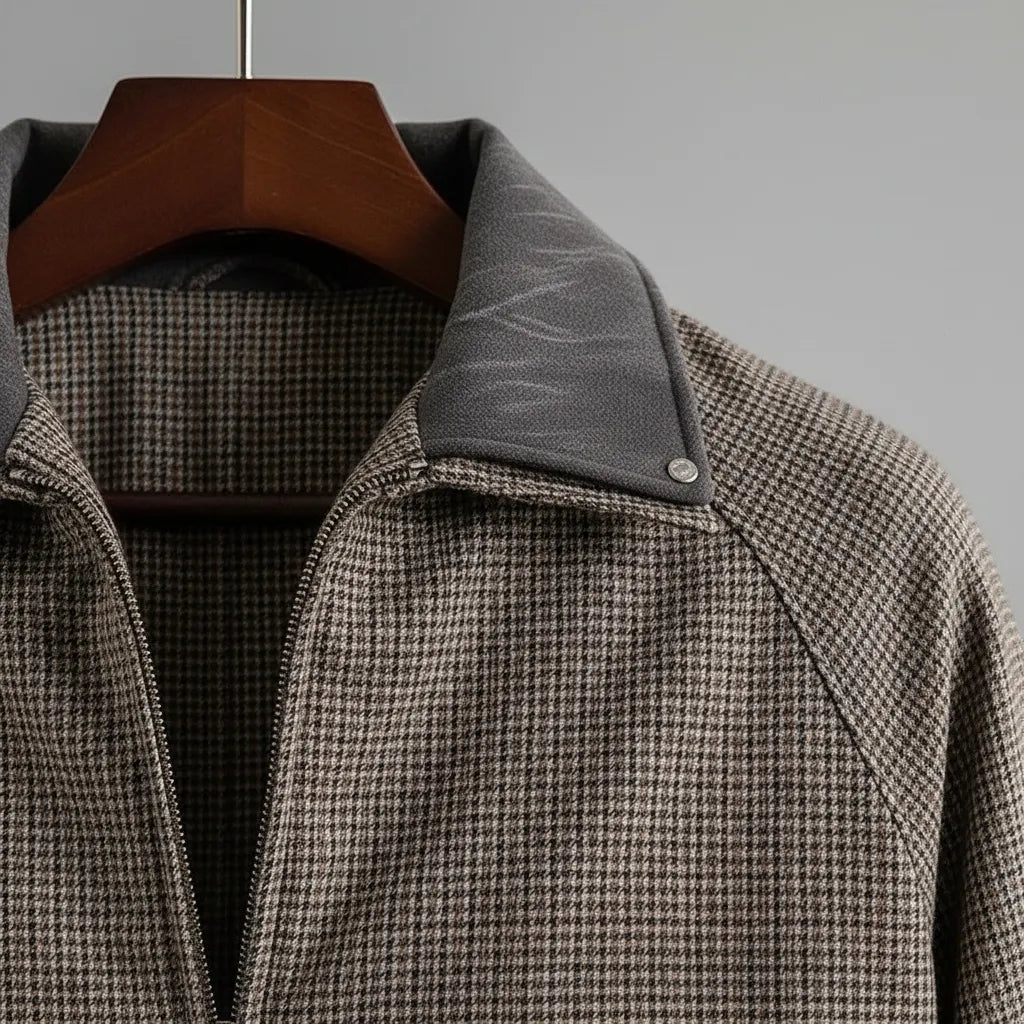 Callahan Sport Jacket