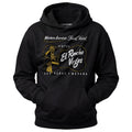 El Rancho Hotel - Vintage Las Vegas - Unisex Hoodie