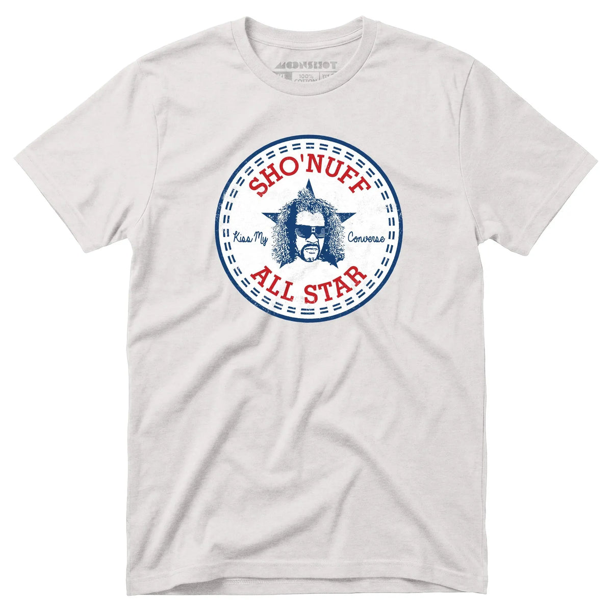Sho'nuff All Star - Unisex T-Shirt