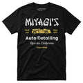 Miyagi's Auto Detailing - Unisex T-Shirt